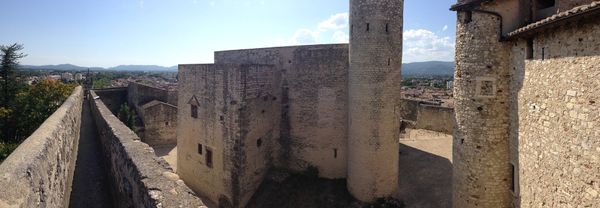 Ontdek Perpignan met je huurauto